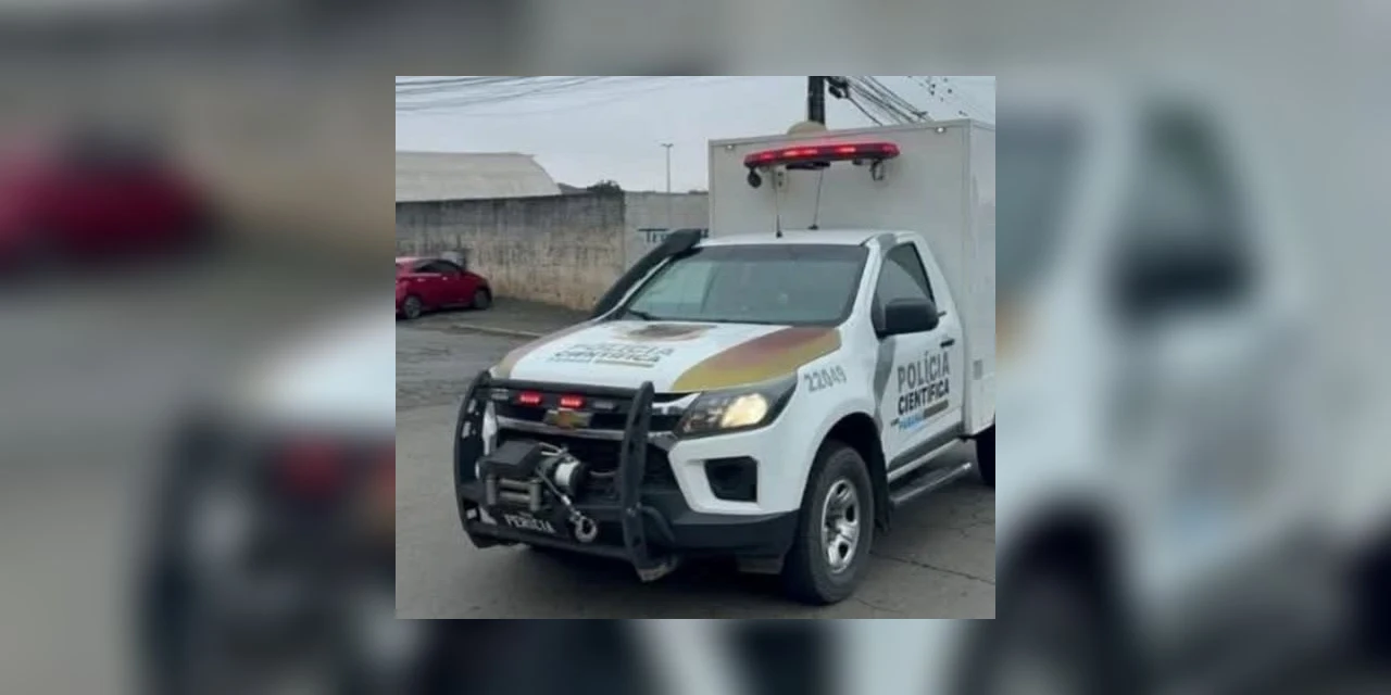 Homem de 58 anos é encontrado morto em sua residência em Ipiranga