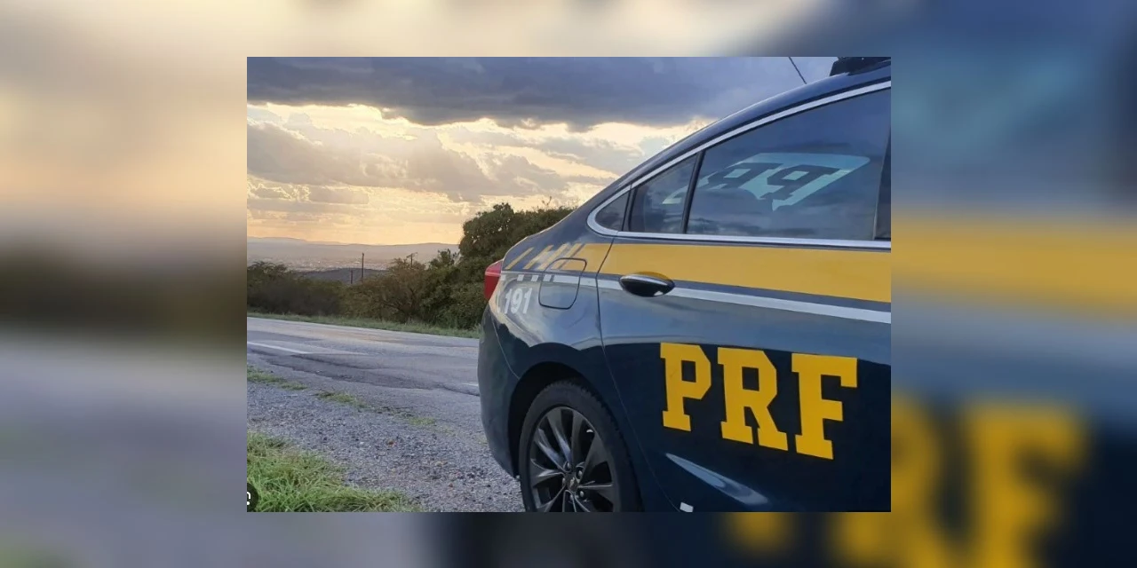 Pedestre morre atropelado na BR-277, em Campo Largo 