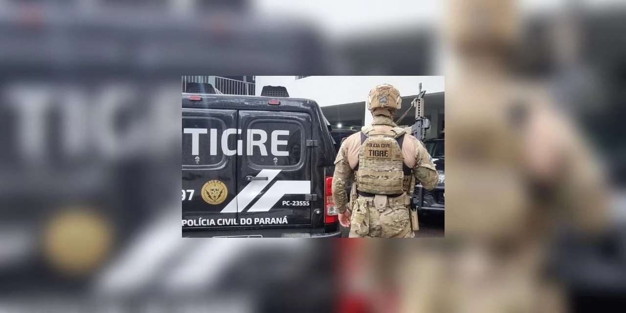 Homem é preso após simular o próprio sequestro e extorquir a mãe para pagar o resgate 