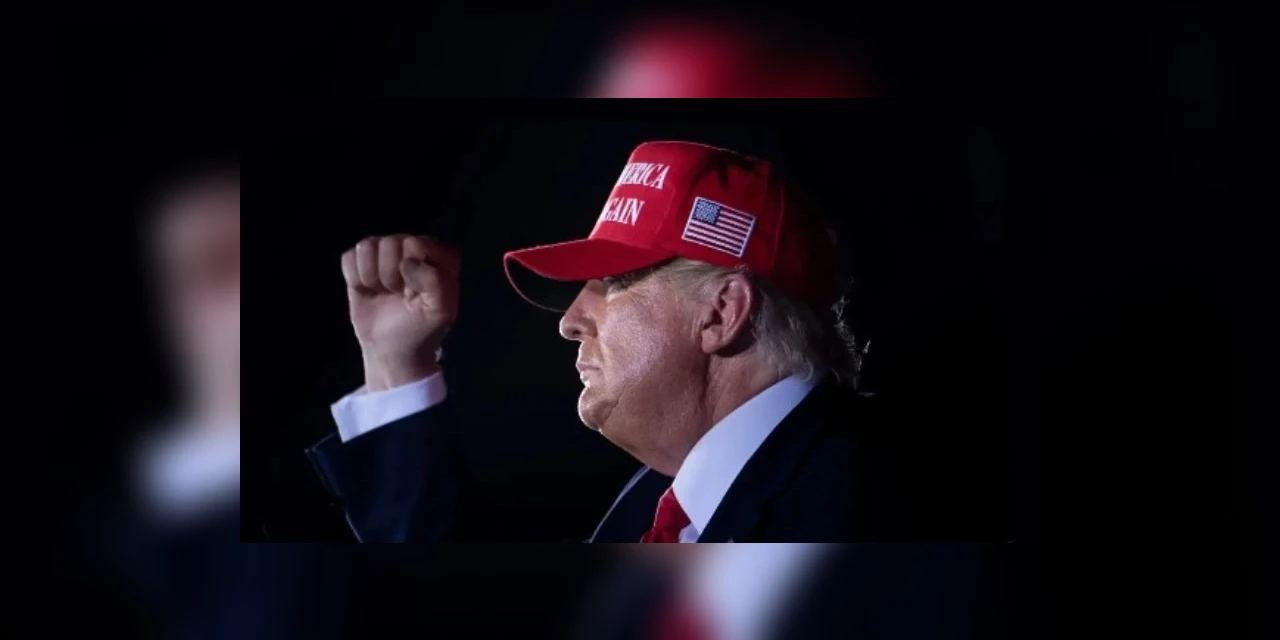 Trump proíbe entrada nos Estados Unidos de viajantes de 12 países