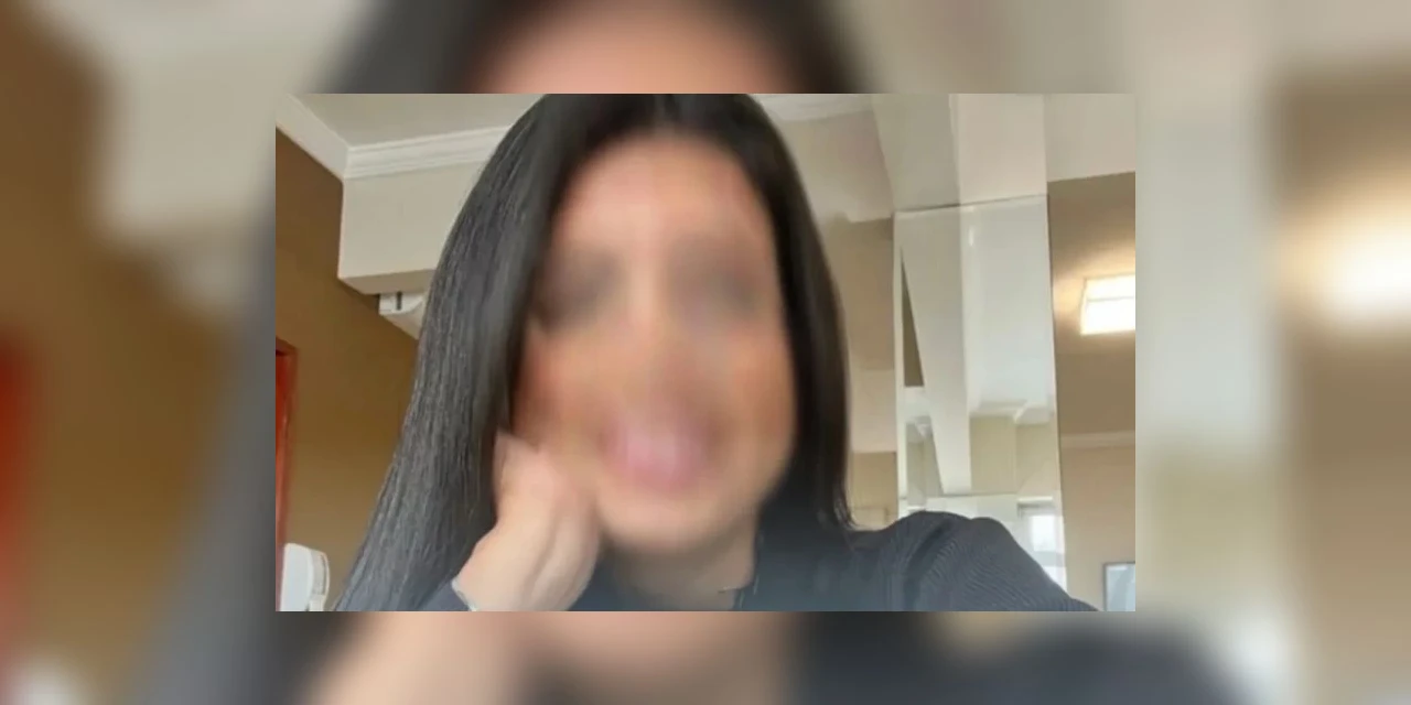 Mulher diz ter engravidado a distância durante chamada de vídeo