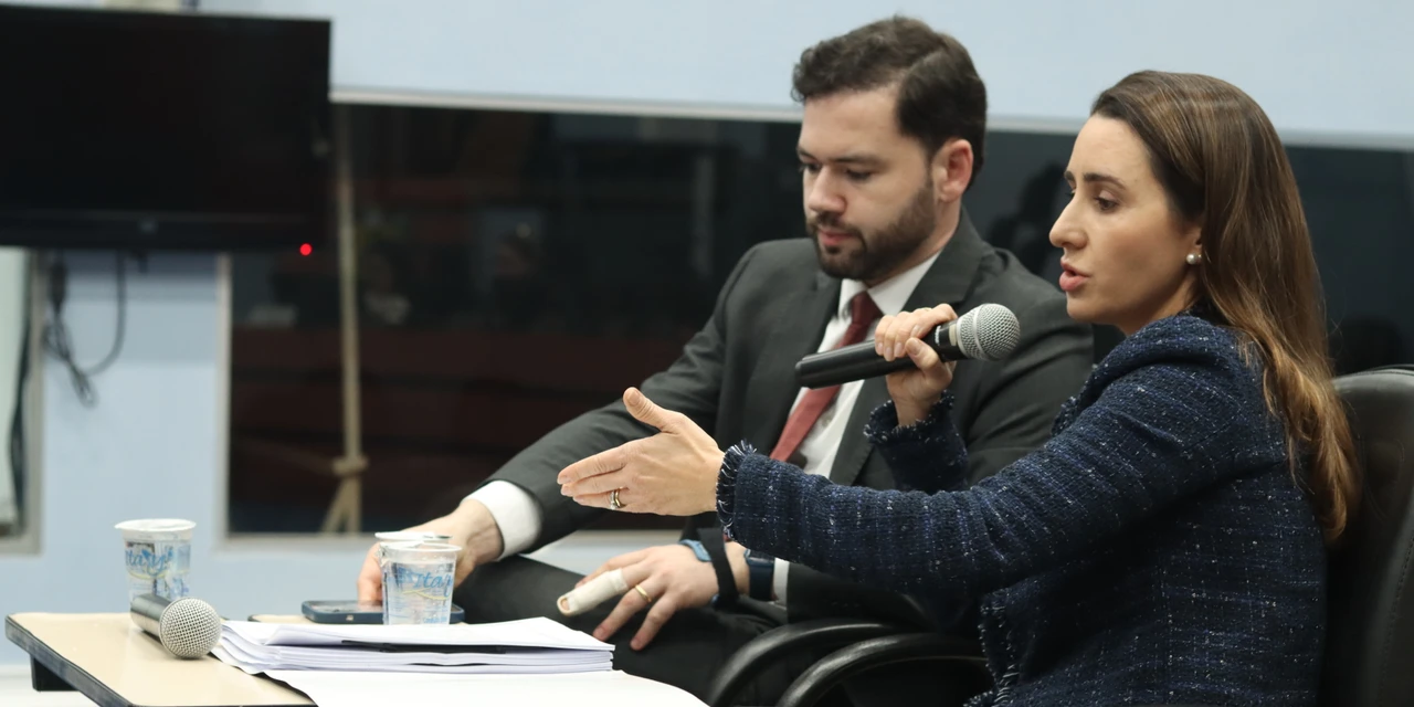 CEI do Lixo ouve procuradora da Ponta Grossa Ambiental na Câmara 