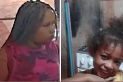 Crianças de 11 e 5 anos que desapareceram em Londrina são encontradas em Mauá da Serra