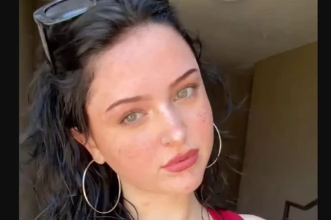 Jovem morre após inalar spray de limpeza em desafio de redes sociais