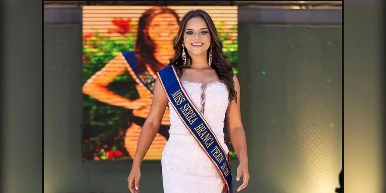 Corpo de miss de cidade da Bahia é encontrado enterrado no Paraná; humorista acusado do crime é preso