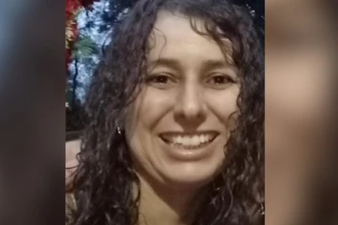 Mulher morre ao ser atingida por tronco durante corte de árvore no Paraná