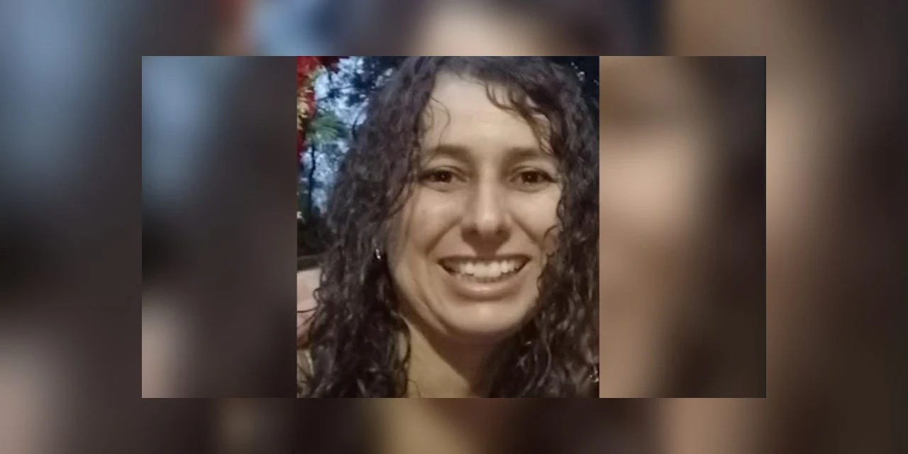 Mulher morre ao ser atingida por tronco durante corte de árvore no Paraná