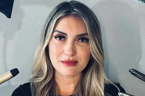 Empresária é encontrada morta com tiro no peito em apartamento de SC