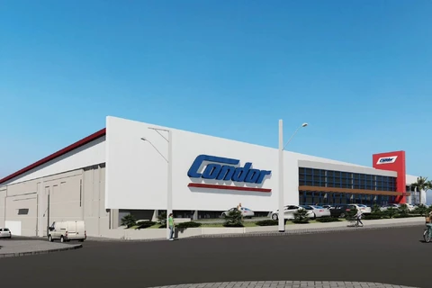 Condor inaugura sexta loja em Ponta Grossa com investimento de R$ 50 milhões