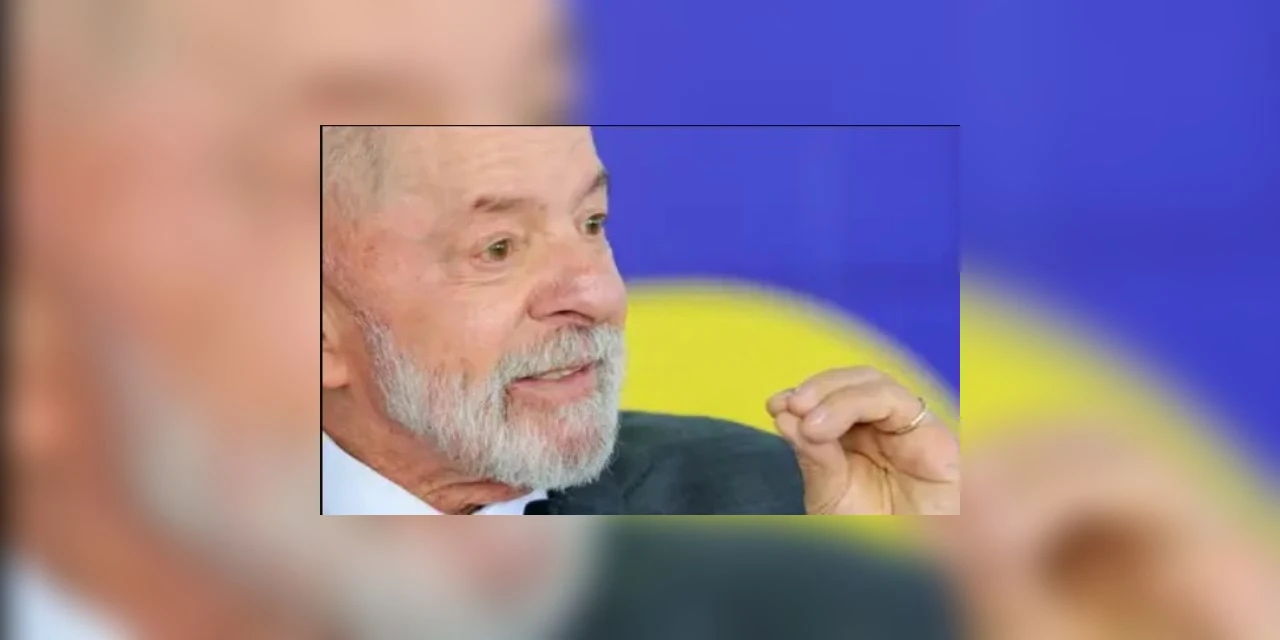 Lula viaja ao Canadá para participar da Cúpula do G7