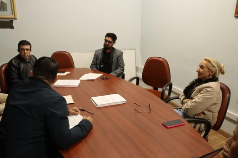 CEI do Lixo protocolará entrega do relatório final nesta quinta-feira