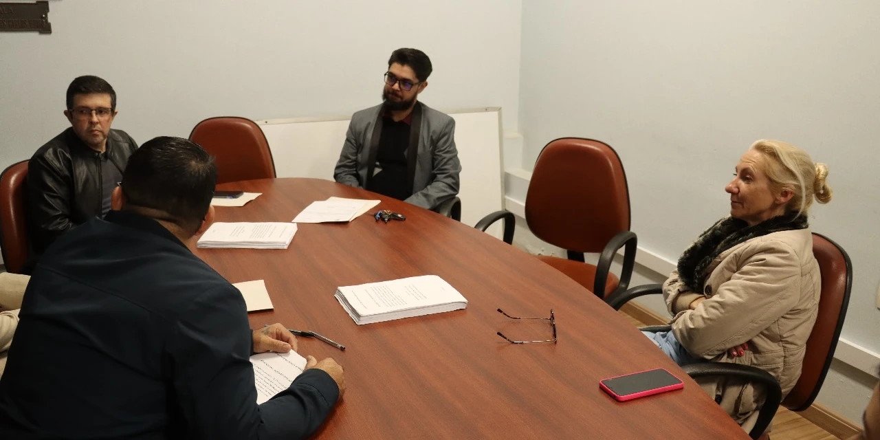 CEI do Lixo protocolará entrega do relatório final nesta quinta-feira