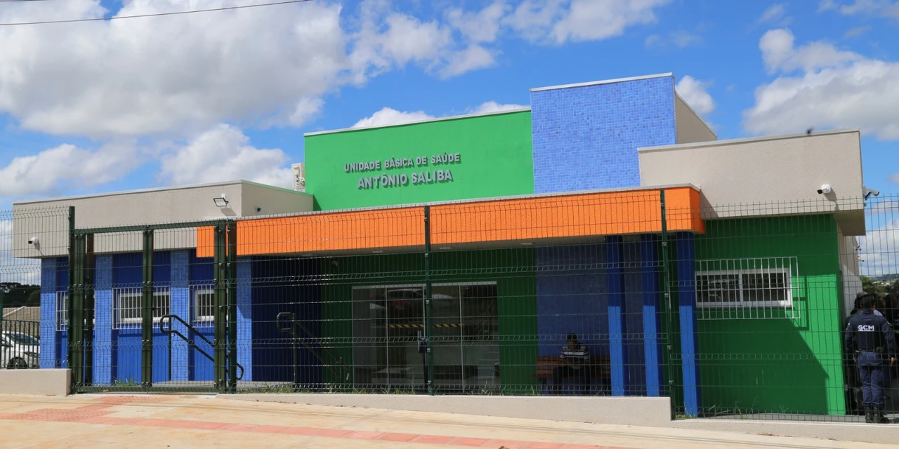 Prefeitura convoca pais para vacinação   contra o sarampo a partir do dia 16 