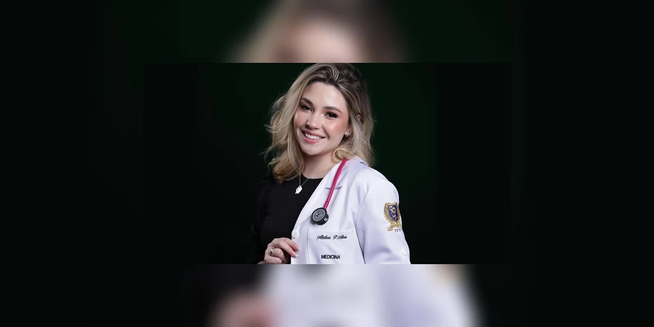 Estudante de medicina morre a caminho de comemoração do Dia dos Namorados