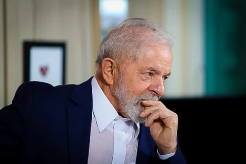 55% desaprovam trabalho de Lula e 39% aprovam; diz pesquisa