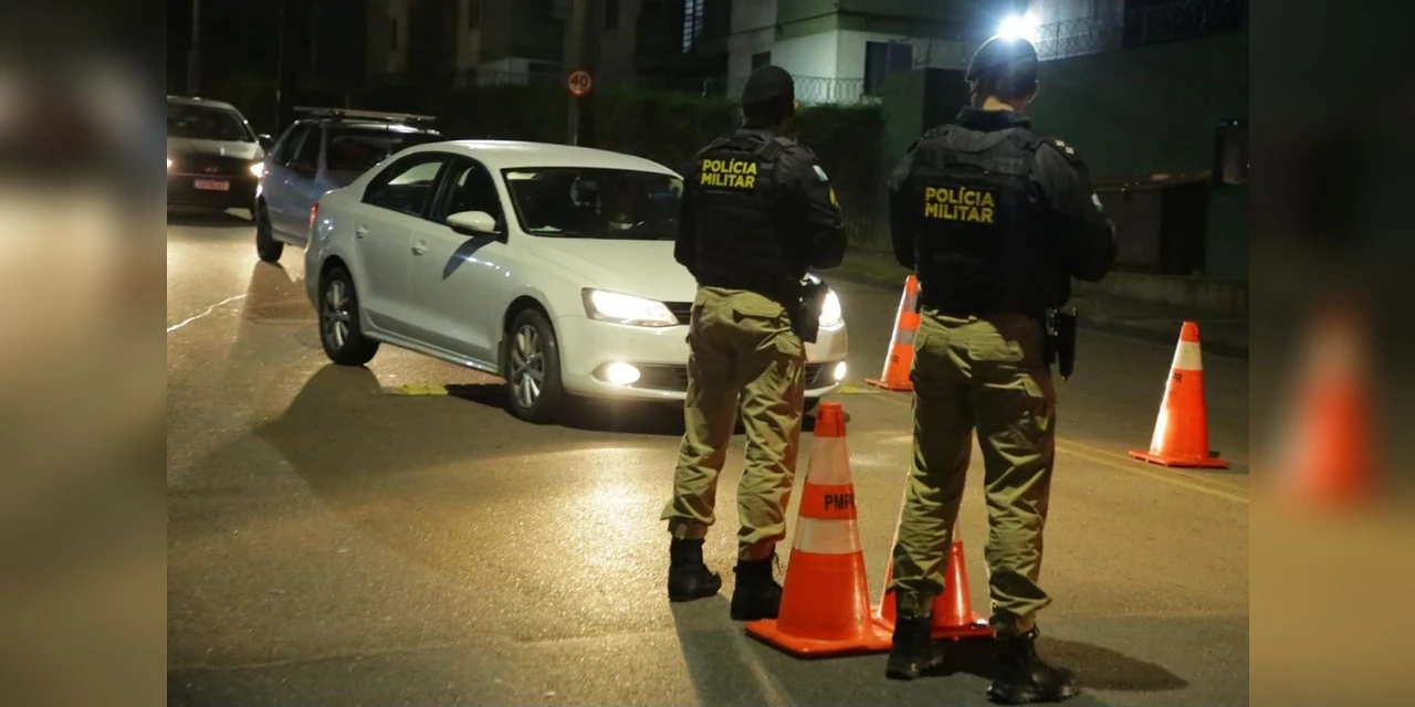 Operação Sinergia já contabiliza 116 presos e 1,2 tonelada de drogas apreendidas