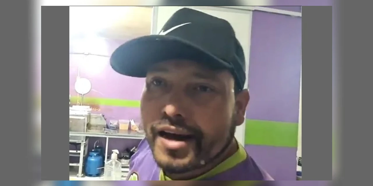 Rapaz baleado na noite de sábado morre no hospital 