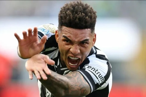 Botafogo vence Seattle Sounders em estreia difícil na Copa do Mundo de Clubes