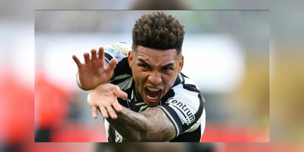 Botafogo vence Seattle Sounders em estreia difícil na Copa do Mundo de Clubes