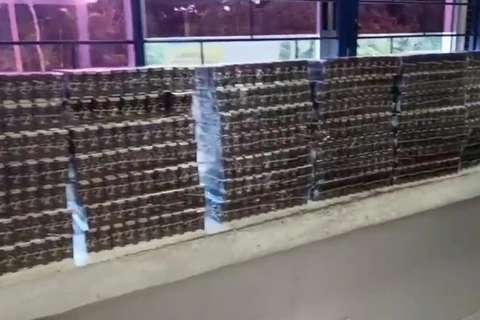 PRF apreende anabolizantes e medicamentos em Ponta Grossa