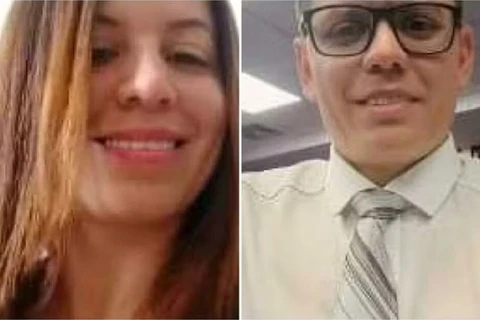 Irmãos morrem de acidente enquanto viajavam para velório da mãe em MG