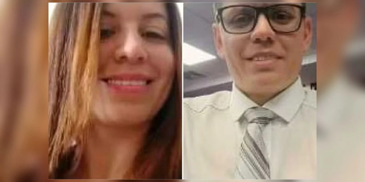 Irmãos morrem de acidente enquanto viajavam para velório da mãe em MG