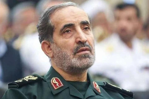 Exército israelense diz que matou chefe do Estado-Maior de Guerra do Irã