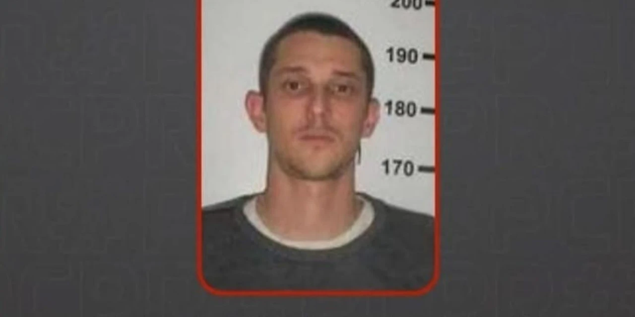 Polícia Civil divulga imagem de foragido por estupro de vulnerável em Ponta Grossa