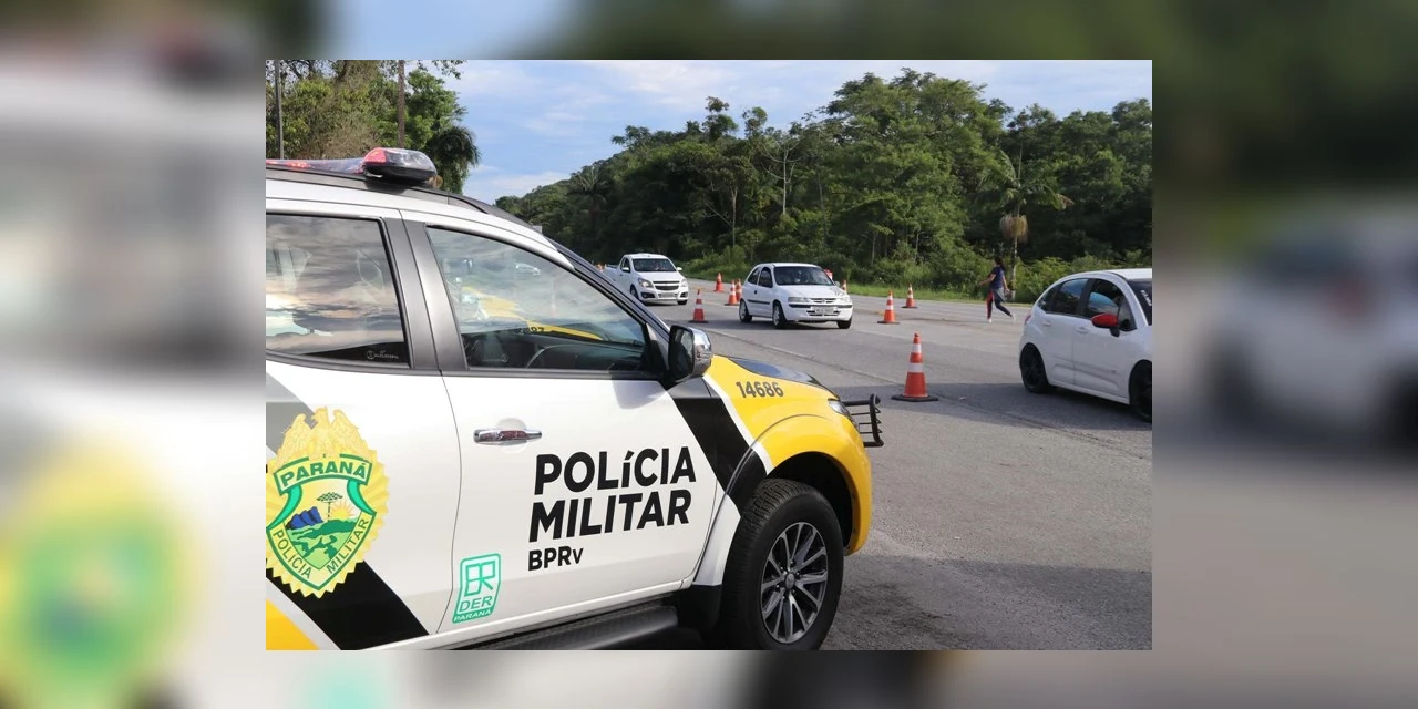 Batalhão de Polícia Rodoviária reforça fiscalização nas estradas no Corpus Christi
