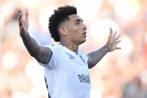 Gigante, Botafogo vence o campeão europeu PSG em jogo histórico