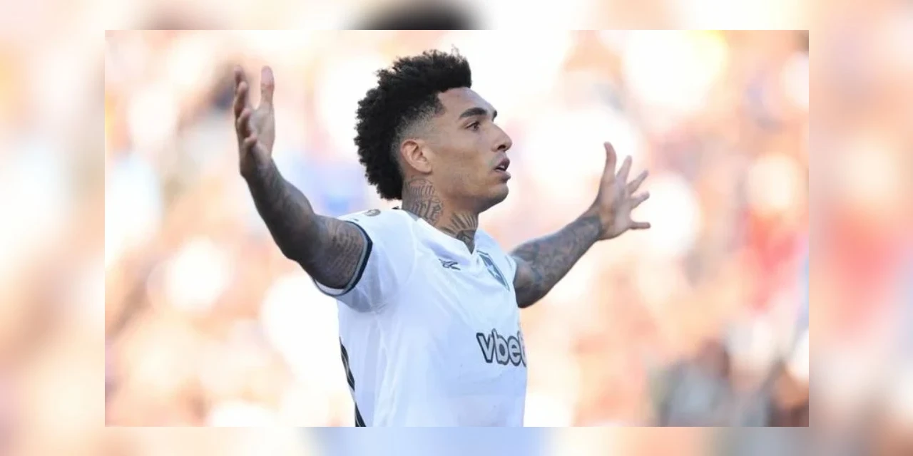 Gigante, Botafogo vence o campeão europeu PSG em jogo histórico