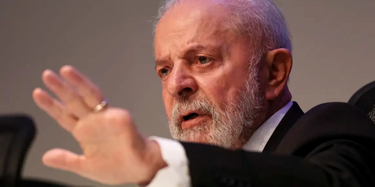 Lula defende aumento de imposto como forma de custear gastos do governo