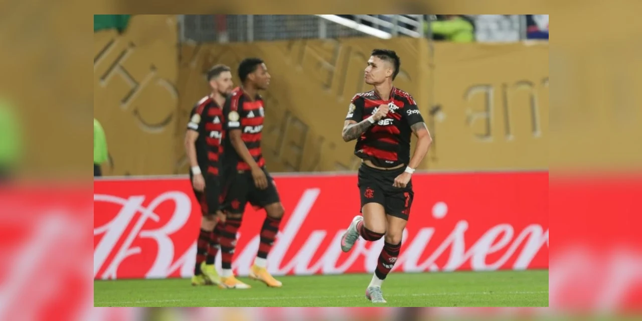 Nas oitavas de final, o Flamengo vai enfrentar o Bayern de Munique