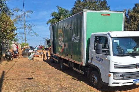 Prefeitura inicia nova etapa de inscrições do Vale-Gás nesta segunda