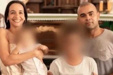 Adolescente mata pais e irmão de 3 anos após ser impedido de viajar para ver namorada virtual