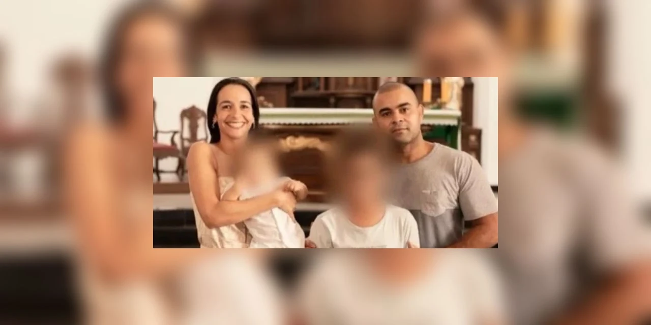 Adolescente mata pais e irmão de 3 anos após ser impedido de viajar para ver namorada virtual