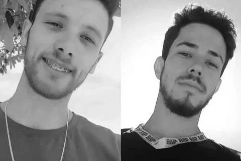 Jovens desaparecidos a cinco dias após festa foram encontrados com sinais de violência