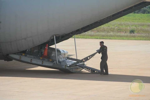 Lula altera decreto sobre traslado de corpos do exterior e abre exceções para governo pagar despesas