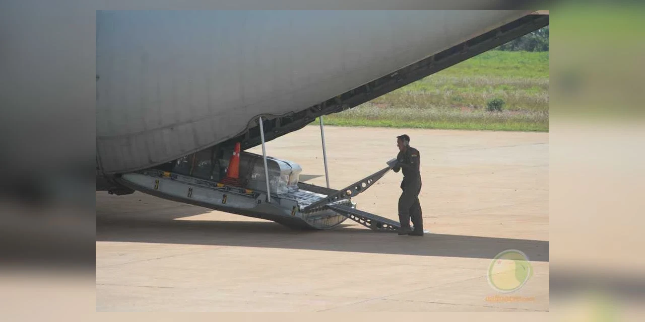 Lula altera decreto sobre traslado de corpos do exterior e abre exceções para governo pagar despesas