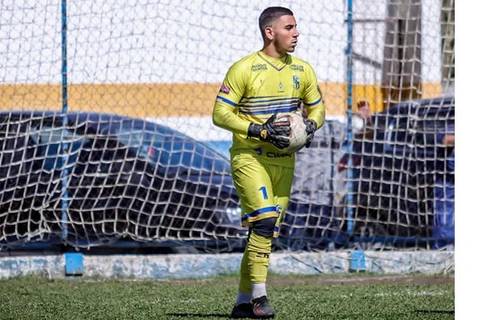 Goleiro de 17 anos do São Joseense morre vítima de câncer