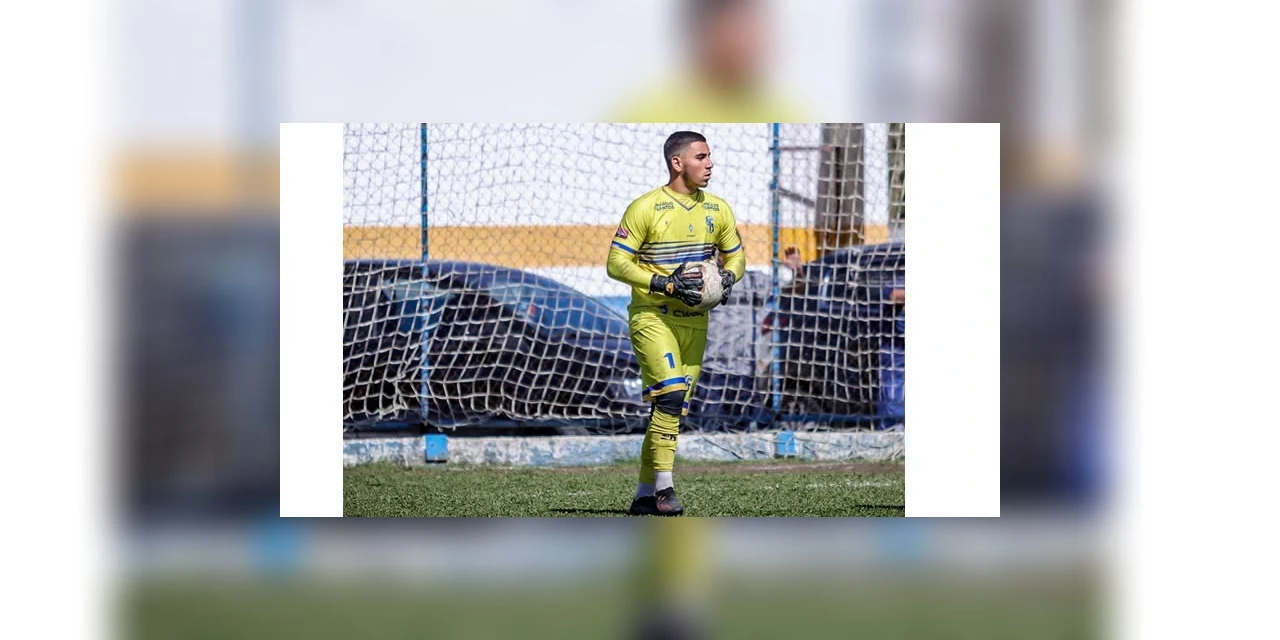 Goleiro de 17 anos do São Joseense morre vítima de câncer