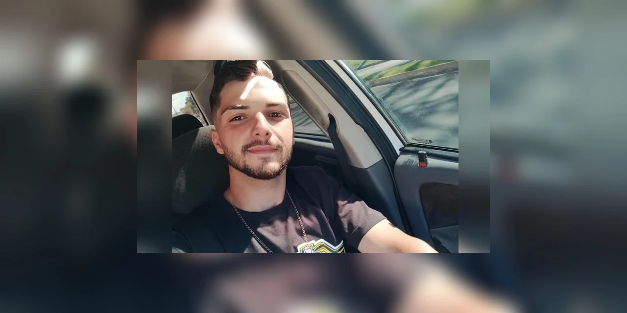Jovem de 23 anos que morreu em acidente de caminhão na BR-376 em Tibagi é identificado 