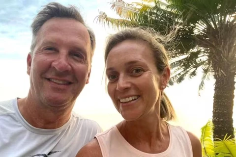 Pai de três filhos morre esfaqueado por adolescente após discussão em festa