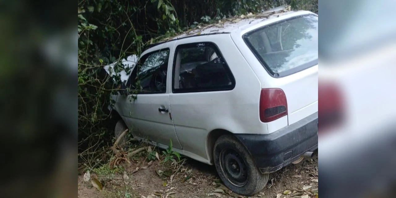 Homem morre após sofrer acidente no interior de Prudentópolis 