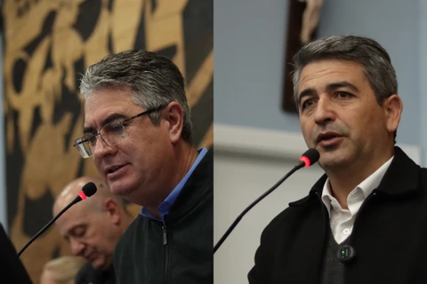 Vereadores aprovam PL que promove alterações no Código de Obras e de Edificações