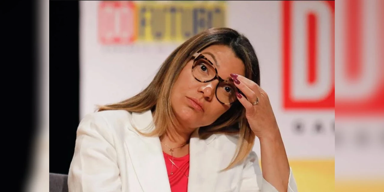 Janja viaja de carona com ministro do STF em jatinho da FAB para ir ao ginecologista