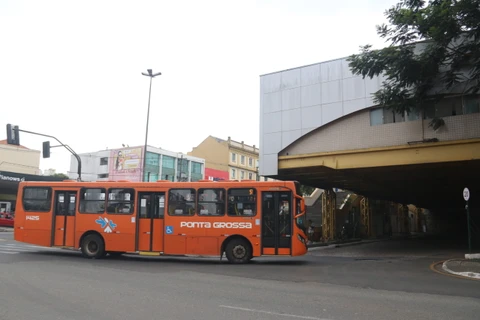 Transporte coletivo: 27 meses depois, PG reajusta tarifa para R$ 5