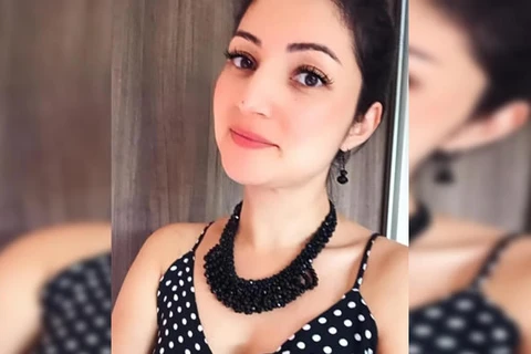 Morre Suelen Ramos proprietária da Chácara Sozim após batalha contra câncer 