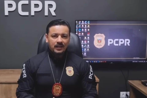 PCPR prende 4 e desarticula grupo investigado por furtos em série em Ortigueira