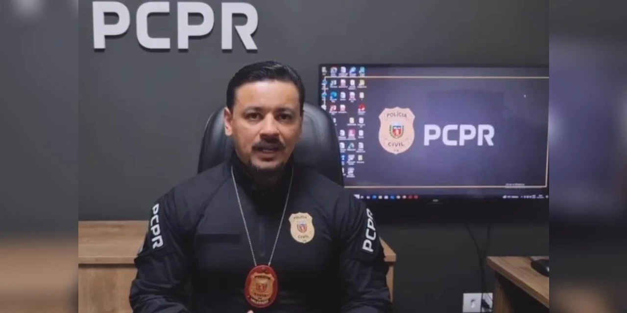 PCPR prende 4 e desarticula grupo investigado por furtos em série em Ortigueira